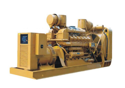 米东发电机出租