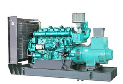 米东发电机出租