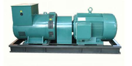 米东发电机出租