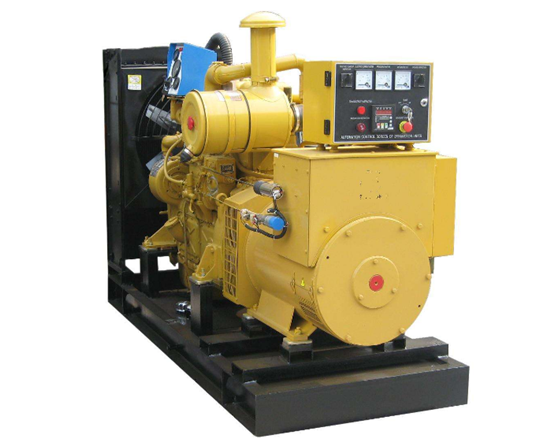 米东发电机出租