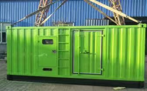 米东600kw大型柴油发电机组出租价格 米东600kw大型柴油发电机组出租价格